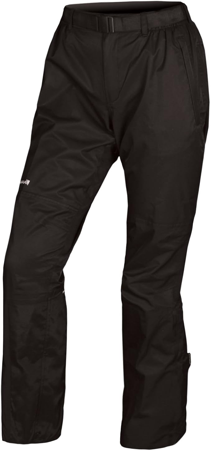 endura gridlock ii waterproof cycling jacket