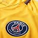 Nike Breathe Paris Saint Germain Stadium Jersey [Tour Yellow]