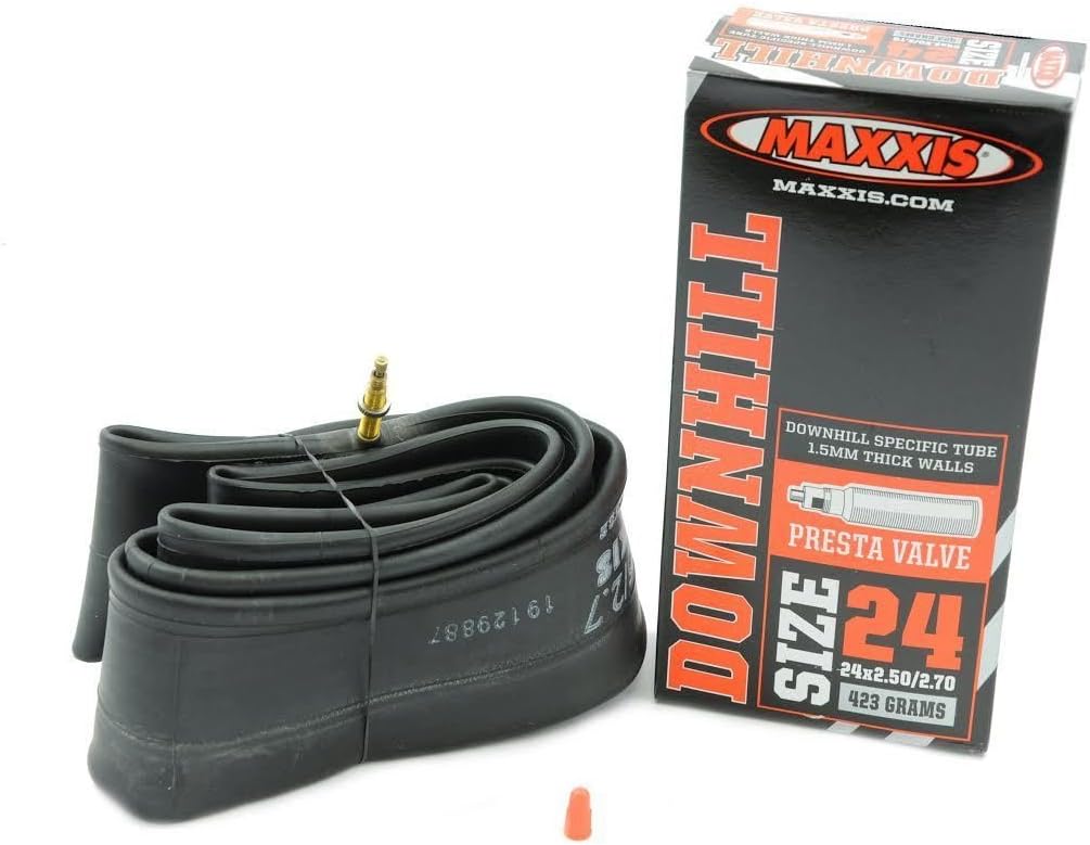 24 inner tube presta