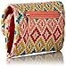 KAVU Women's Big spender Backpack, Spring Montage, One Size