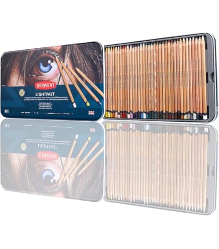 Pennarelli LYRA Graduate Art-Tip - Set Da 36 Colori Assortiti Con Punta In Fibra, Made In Italy - Foto 8