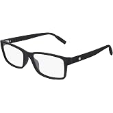 Eyeglasses Montblanc MB 0066 O- 001 / Black