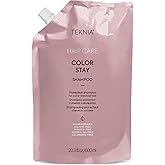 LAKMÉ Teknia Color Stay Shampoo, Color Safe Shampoo for Colored Hair
