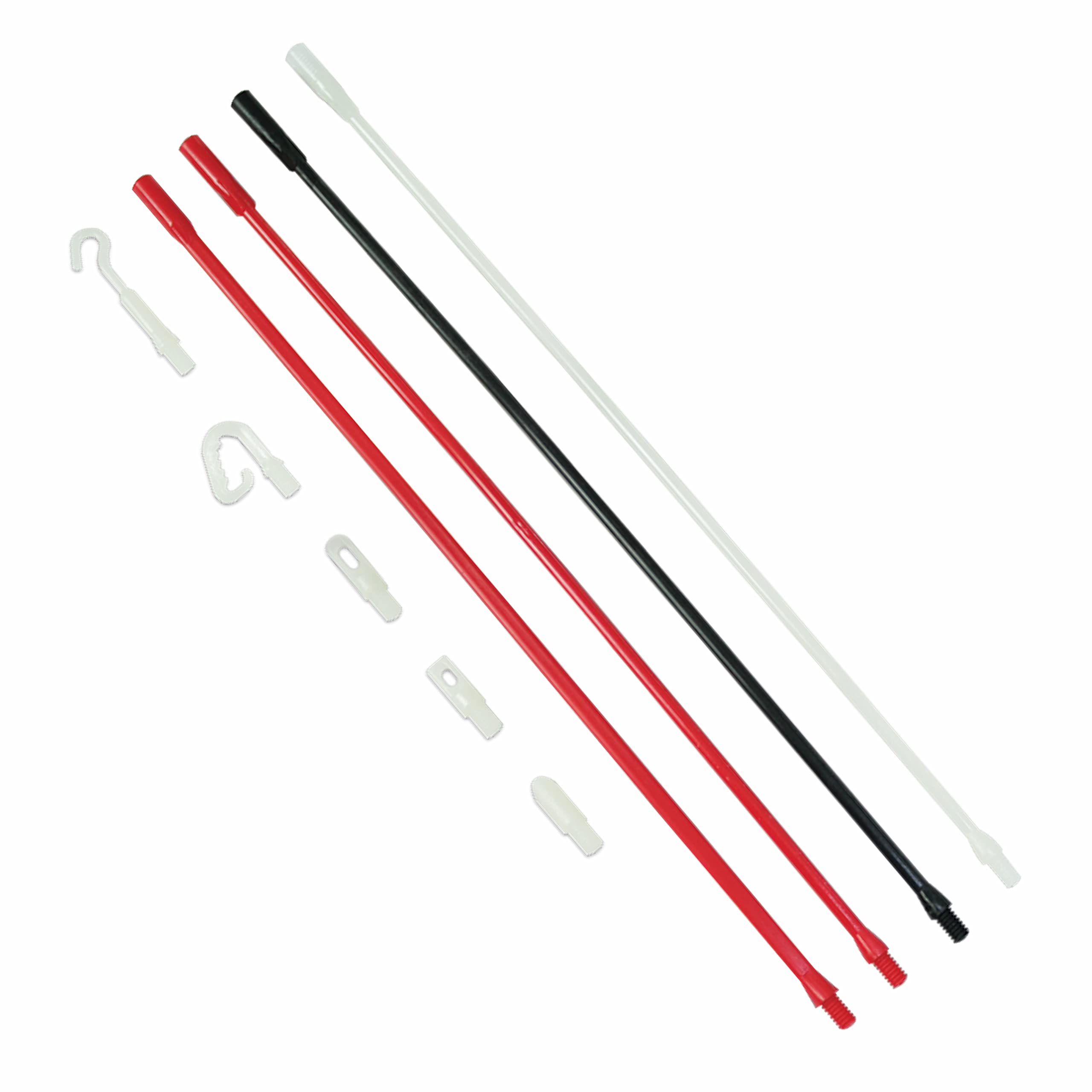 Super Rod Srprs Polymer Rod Set