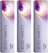 Wella Professionals Illumina Color 10/69 Light Blonde Violet Cendre 60 ml