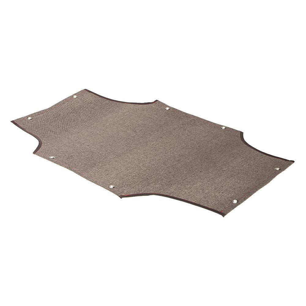 Ferplast DREAM COVER dog dog bed washable replacement cover various sizes