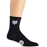 Fox Racing Unisex 6" Ranger SockSocks
