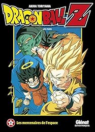 Les  mercenaires de l'espace