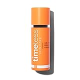 Timeless Skin Care Vitamin C Serum with Vitamin E