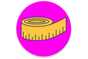 Centimeters to inches converter utility