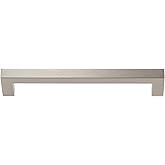 Atlas Homewares A874-BN Successi Collection 5-1/16 Inch It Pull, Brushed Nickel