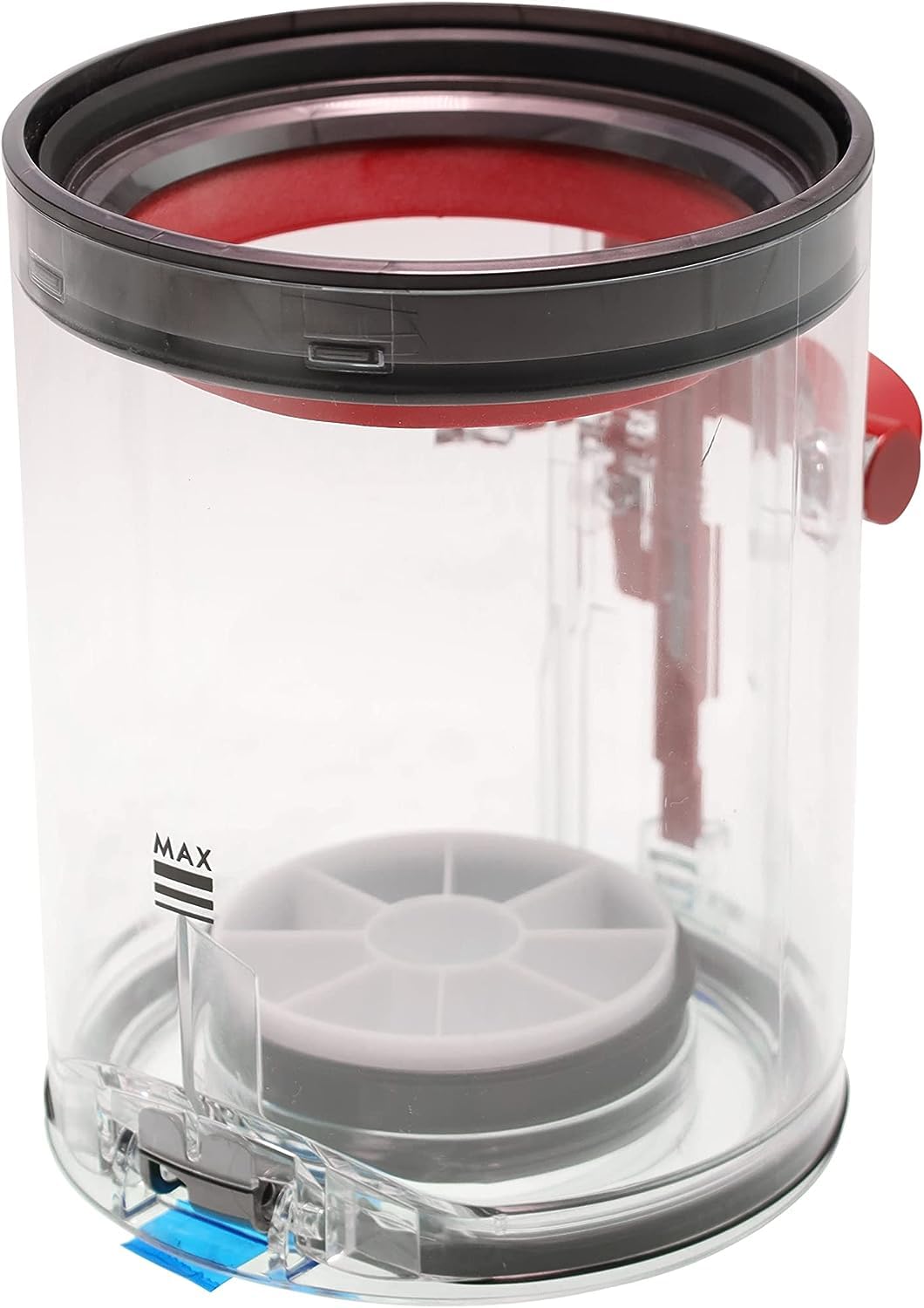 Dyson Genuine Small BIN for V10 Units, Part NO. 969509-02