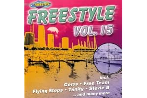 Freestyle V.15