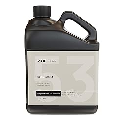 VINEVIDA [Gallon (128 Fl Oz)] Mountain Spring
