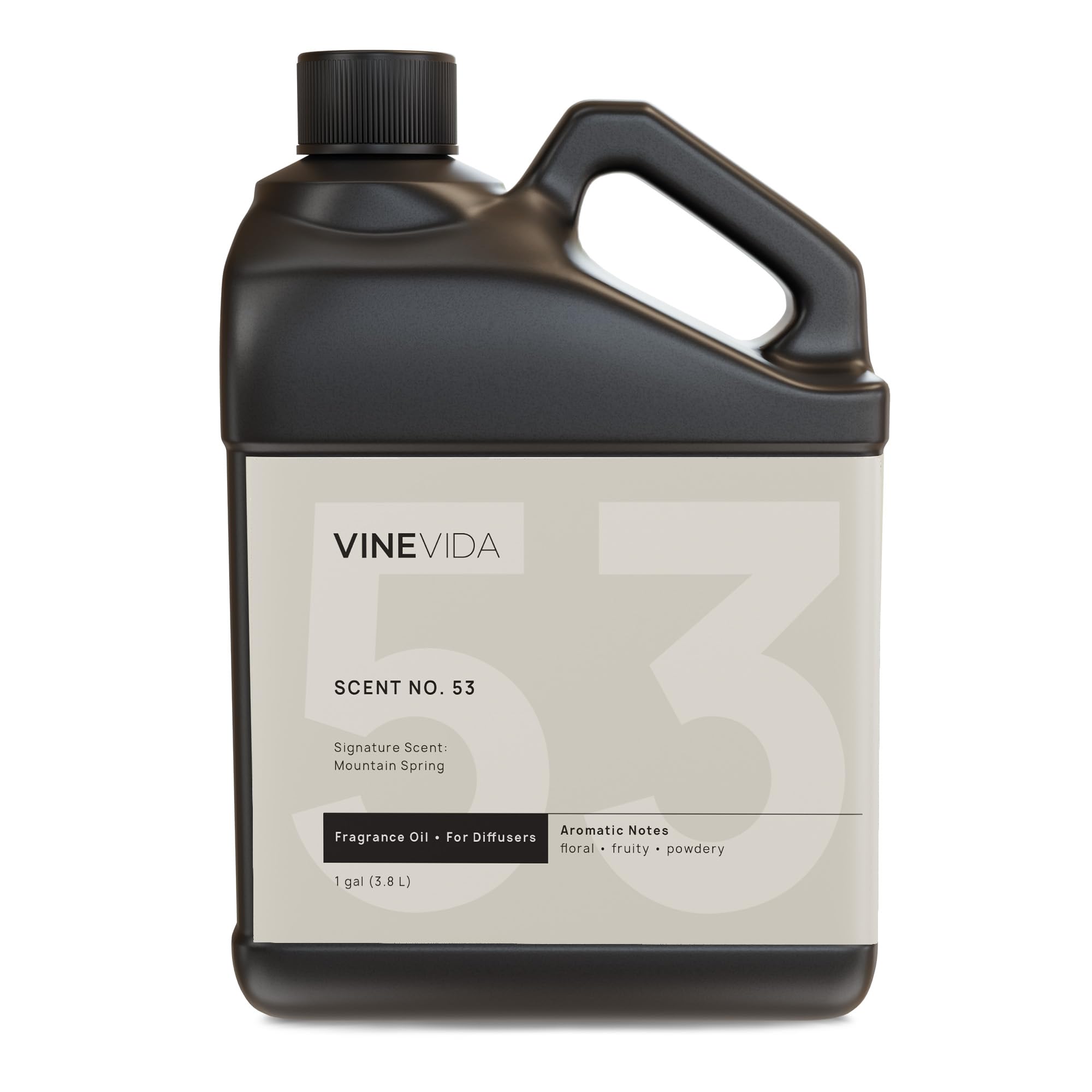 VINEVIDA [Gallon (128 Fl Oz)] Mountain Spring