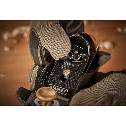 Stanley STANLEY 5-12-020 Block Plane C/w Pouch in Kuwait