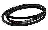 Belt 1/2" x 77" Compatible with MTD 754-0338