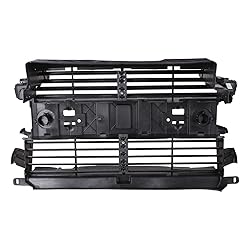 TYG (CAPA QUALITY) Active Grille Shutter For Ford