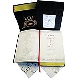 The Lord of the Rings (50th Anniversary Edition) Book By J R R Tolkien Hardcover