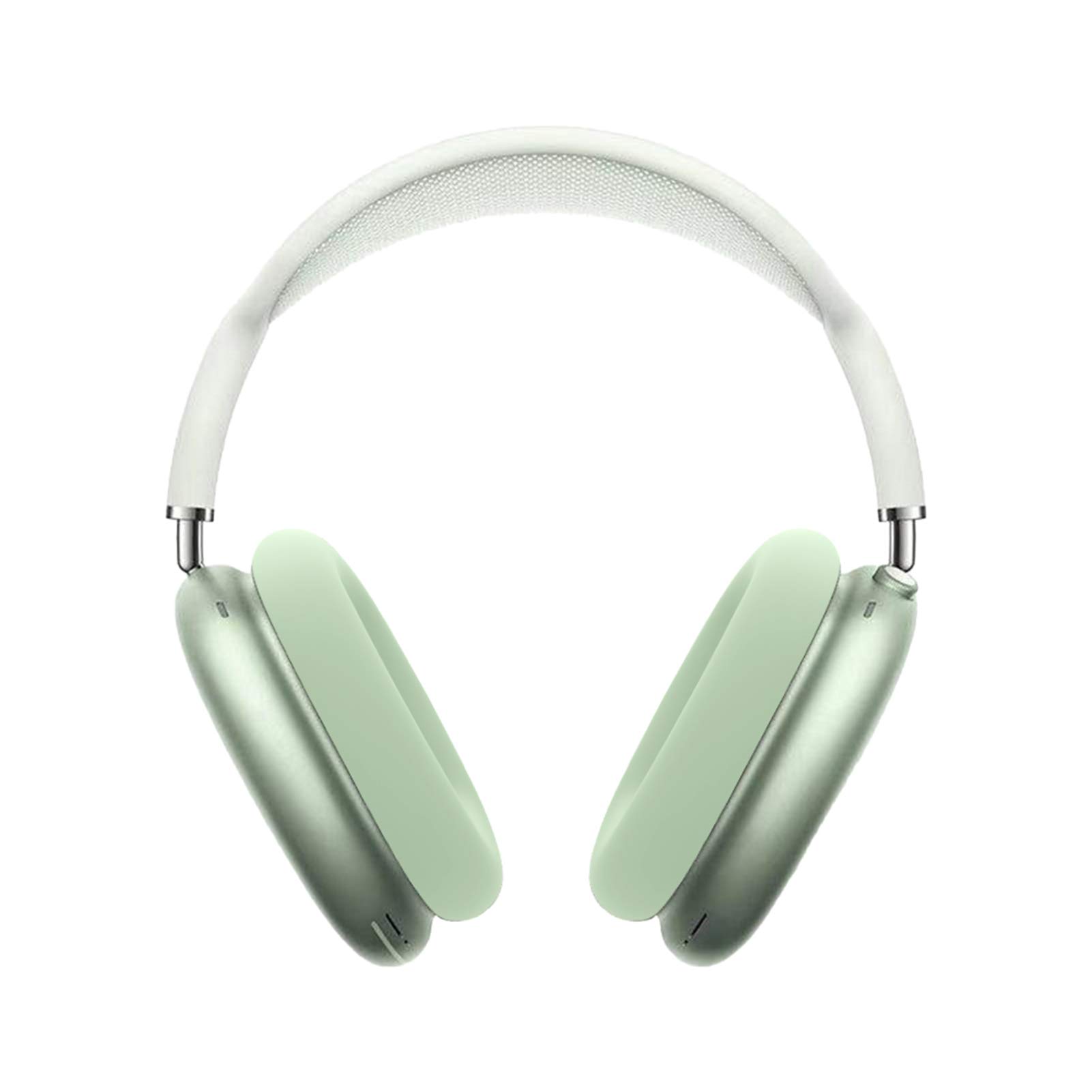 Tucana Silicone Earpad Case Compatible for AirPods Max, Earcup Cover Protector Green