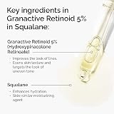 The Ordinary Granactive Retinoid 5% in Squalane 30ml | Anti-Aaging Serum view 2