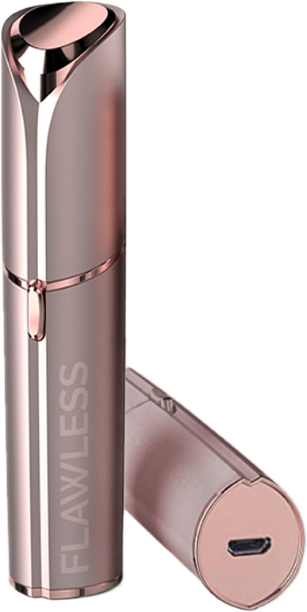 Finishing Touch Flawless Next Gen Facial Hair Remover Rechargeable Blush