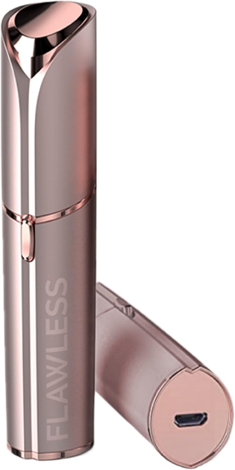 Finishing Touch Flawless Next Gen Facial Hair Remover Rechargeable Blush
