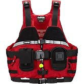 NRS Rapid Rescuer Lifejacket (PFD)