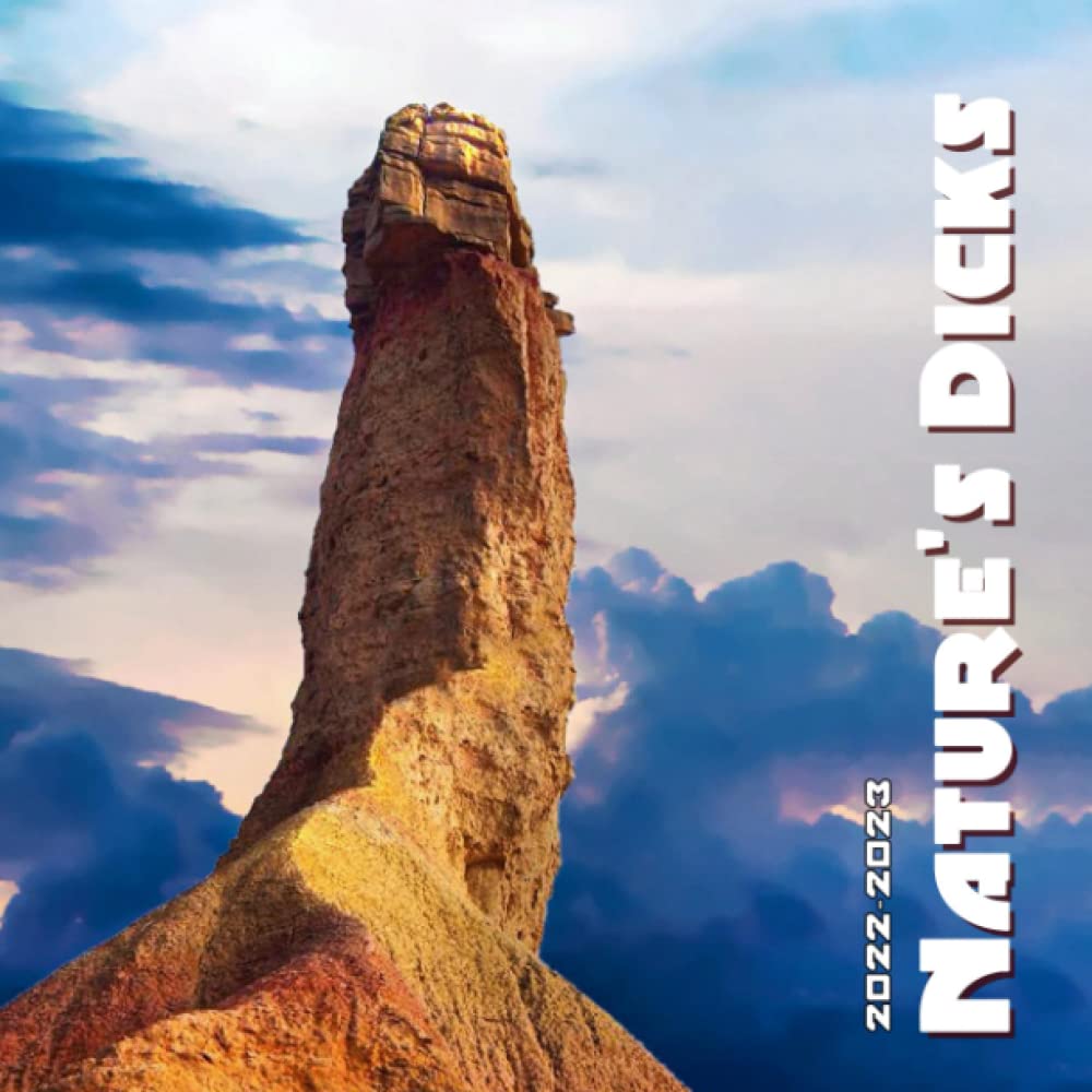 Peralta Calendar Spring 2023 Nature's Dicks 2022 Calendar: Gag Joke Cocks Shape Art Mini Planner Jan  2022 To Dec 2022 Plus 6 Extra Months Of 2023 | Premium Pictures Photography  ... For Adults Kalendar Calendario Calendrier: Amazon.co.uk: Peralta.,  Carwyn: 9798769660597: Books