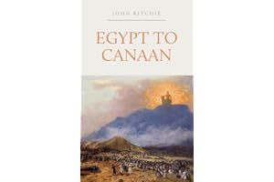 Egypt to Canaan