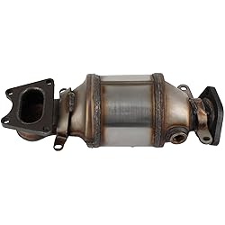 ACZCR Catalytic Converter Fit For Acura For MDX