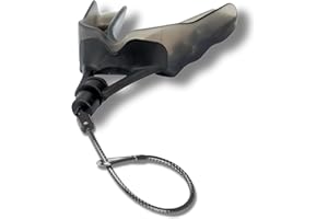 Shock Doctor Mouth Guard, Custom Fit Football Mouth Guard, Moldable Mouth Guard Boxing, Lacrosse, Hockey, MMA, Football & More, Mouthpiece, Mouthguard Sports, Adult & Youth