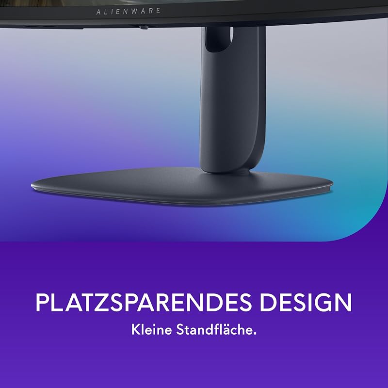 34 Gaming Monitor - AW3425DW, WQHD (3440x1440), 240Hz, QD OLED