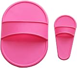 Accessotech 40x Exfoliating Hair Removal Pad Set Smooth Away Legs Face Body Pads view 4