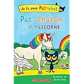 Je lis avec Pat le chat : Pat à la plage: Dean, James: 9781443136198 ...