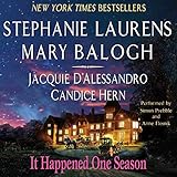 It Happened One Season