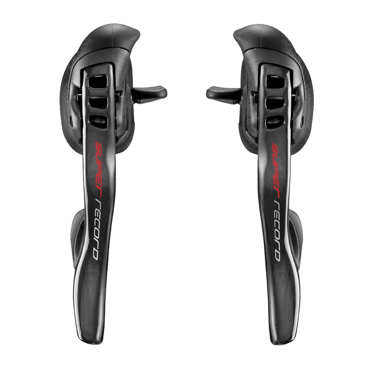 Campagnolo Avanti Ergopower 8sp - Manette De Frein/dérailleur - Pour Pièces