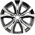 Auto Rim Shop - New Reconditioned 20" OEM Wheel for Lexus RX350RX450, 2016, 2017, 2018 AVX