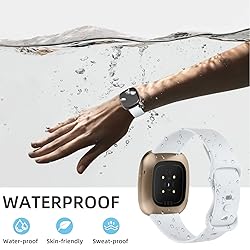 Odbeai Compatible for Fitbit Sense&Sense2