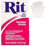 All Purpose Concentrated Rit Dye Powder Single Pack