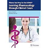 Thieme Test Prep for the USMLE®: Learning Pharmacology through Clinical Cases