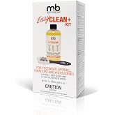 Moneysworth &amp; Best | SUEDE AND NUBUCK CLEANING KIT | WITH DELUXE SUEDE BRUSH | 250ML / 8.4FLOZ