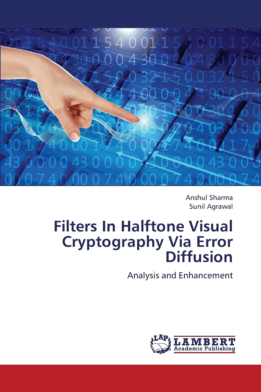 Error diffusion. Error diffusion