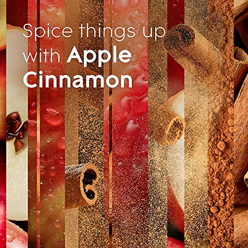 Glade Automatic Spray Refill, Air Freshener for Home and Bathroom