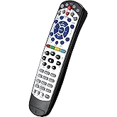 Ziezii Replacement Remote Control Compatible with Dish Network 20.1 IR Remote Control
