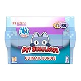 Pet Simulator - Pixel Chest Ultimate Bundle