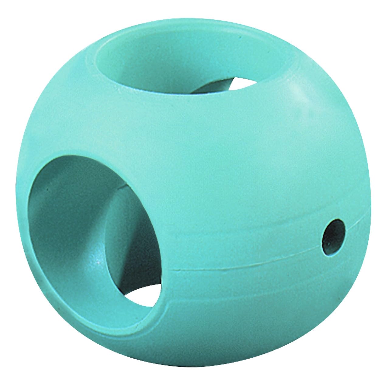 Maximex Magic Ball Magnetic System Rubber 6 x 6 cm Green