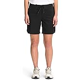 The North Face Aphrodite Motion Bermuda Womens Shorts TNF Black Sz XS