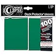 Ultra Pro UPR85605 Eclipse Standard Pro Matte Card Sleeves