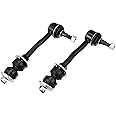 X AUTOHAUX 2pcs Front Sway Bar Links K7274 for Dodge Dakota 1997-2004 for Dodge Durango 1999-2003 2WD Stabilizer End Link Suspension Kit Replacement 52038736 52038736AB
